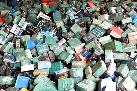 黄浦附近回收废铅酸电池-风帆Sail钛酸锂电池回收